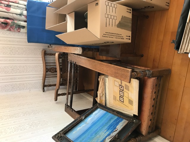 TJ Clearance - House Clearance Specialists - Buckinghamshire