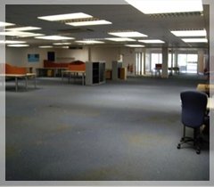 TJ Clearance - Berkshire - Office Clearance after