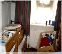 TJ Clearance - Buckinghamshire - House Clearance