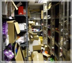 TJ Clearance - Shop Clearance Specialists - Buckinghamshire